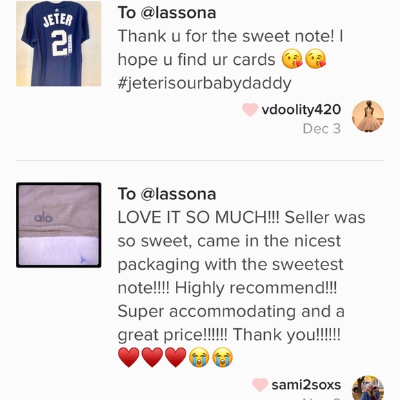 Meet your Posher, Lass (Copy) - Picture 6 of 12